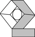 First logo (1982 to 1983)