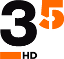 HD logo (2017 to 2019)