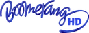 HD logo (2014 to 2015)