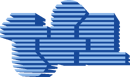 Sixth logo (1984 to 1987)