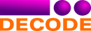 Decode (2001-2007).png (1.34 MB) First logo (2001 to 2007)