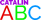 Catalin ABC (2020-.n.v., drugi variant)
