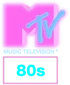 MTV 80s