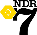 Third logo (1985 to 1989)