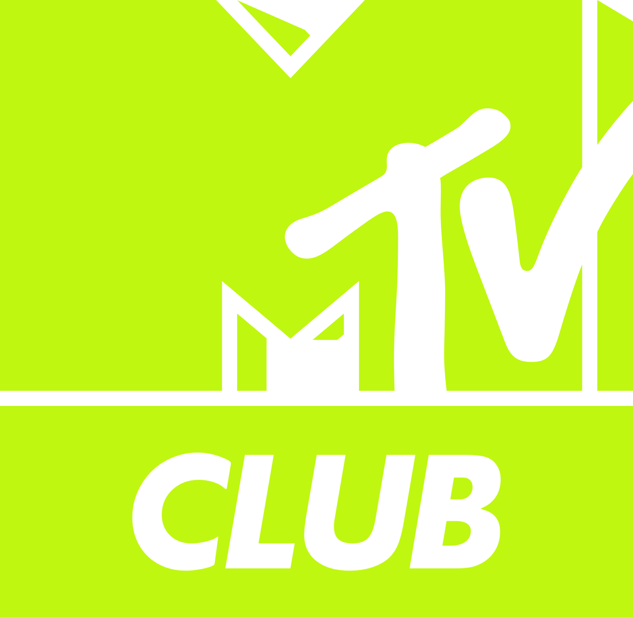 MTV Club (Anierica) | Mihsign Vision | Fandom