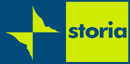 Second logo (2009-2010)