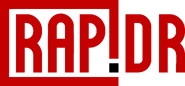 Rap.dr (2017-.n.v.).png (31 KB) Current logo (2017 to present)