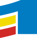 Thirteenth logo (2001 to 2004)