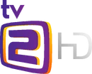HD logo (2014 to 2016)