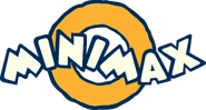 Second logo (February 20, 2006 - April 1, 2013)