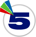 Fifth logo (1991 to 1993)