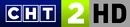 HD logo (2015 to 2021)