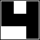 Third logo (1991 to 1994)