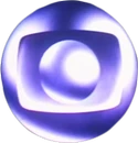 Fourth logo with first symbol