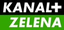Kanal+ Zelena (1996-1998).png (142 KB) Third logo (1996 to 1998)