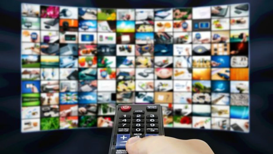 Digital television in Dekania Mihsign Vision Fandom