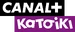 Canal+ Katsiki (2021-.n.v.)