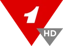 HD logo (2014 to 2017)