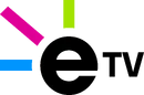 Fifth logo with words.