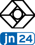 JN24 (1996-2001).png (59 KB) Last logo (1996 to 2001)