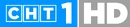 HD logo (2012 to 2013)