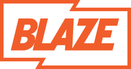 Blaze (2016-.n.v.)