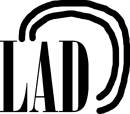 Third logo in black.