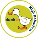 HD logo (2011 to present)