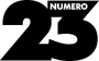 Numéro 23 (2013-.n.v.)