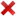 Red cross