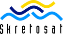 First logo (1990 to 1997)
