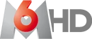 HD logo (2015 to 2020)