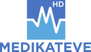 HD logo (2017 to 2020)