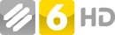 HD logo (2017 to present)