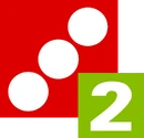Second logo (2002 to 2008)