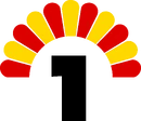 Third logo (1981 to 1988)