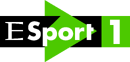 E-Sport 1 (2017-.n.v.).png (27 KB) Current logo (2017 to present)