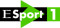 E-Sport 1 (2017-.n.v.)
