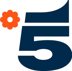 Canale 5 logopedia
