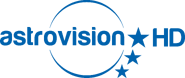HD logo (2016 to present)