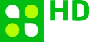 HD logo (2016 to present)