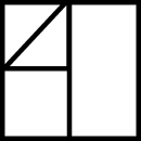Sixth logo without words.