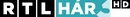 HD logo