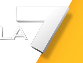 La 7 (2011-.n.v.)