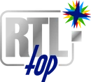 Second logo (1989 to 1992)