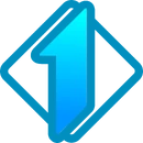 Second logo (1989 to 1999)