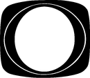 First logo (1964-1973)