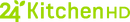 HD logo (2016 to present)