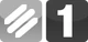 DRT 1 (2016-.n.v., cerno-belo)