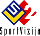 Sportvizija 2 (1993-1996).png (187 KB) First logo (1993 to 1996)